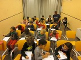 Visita 3r R. Estadella